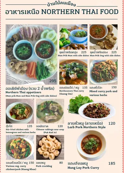 บ้านไม้คนเมืองปาย รูปที่ 2