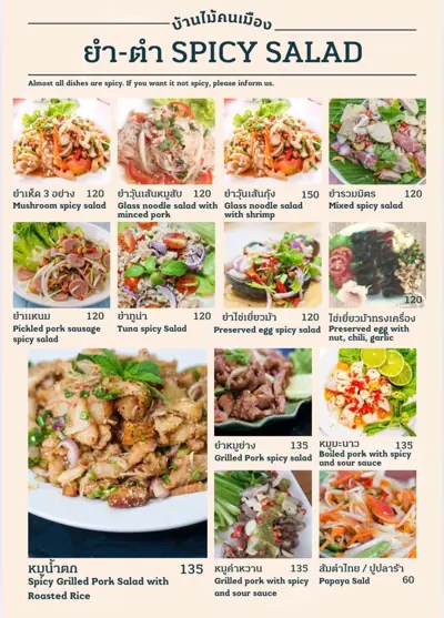บ้านไม้คนเมืองปาย รูปที่ 3