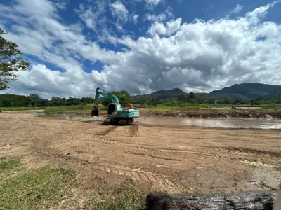 บ้านไม้คนเมืองปาย รูปที่ 7