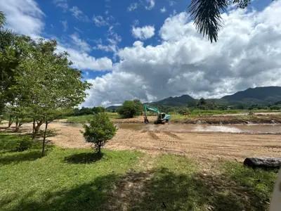 บ้านไม้คนเมืองปาย รูปที่ 8