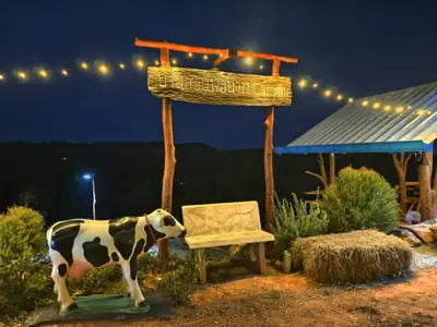 บ้านสวนพ่อนาท Camping รูปที่ 2