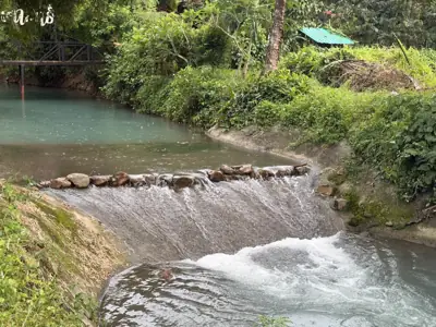 ลานกางเต็นท์ สวนตาสิทธิ์ Outdoor รูปที่ 4