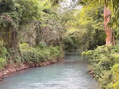ลานกางเต็นท์ สวนตาสิทธิ์ Outdoor รูปที่ 5