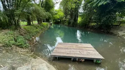 ลานกางเต็นท์ สวนตาสิทธิ์ Outdoor รูปที่ 7