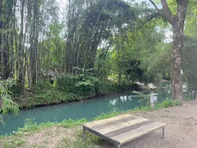 ลานกางเต็นท์ สวนตาสิทธิ์ Outdoor รูปที่ 9