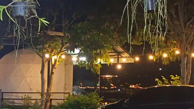 บ้านเราริมเขื่อน-สวนคุณดา รูปที่ 2