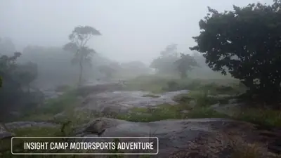 Insight Camp Motorsports Adventure รูปที่ 5