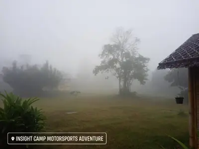 Insight Camp Motorsports Adventure รูปที่ 8