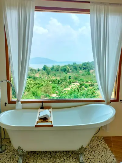 บ้านฟาร์มรัก จุดชมวิว & ลานกางเต็นท์ แก่งกระจาน รูปที่ 4