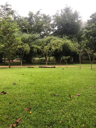 ปันหวาน แคมป์กราวด์ Panwan Campground รูปที่ 3