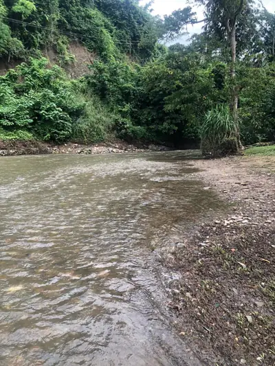 ปันหวาน แคมป์กราวด์ Panwan Campground รูปที่ 4