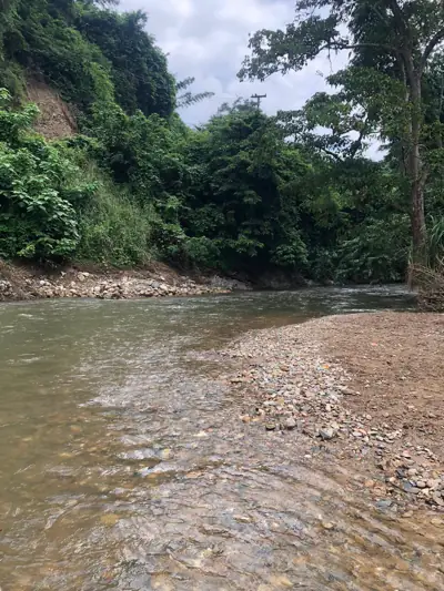 ปันหวาน แคมป์กราวด์ Panwan Campground รูปที่ 7