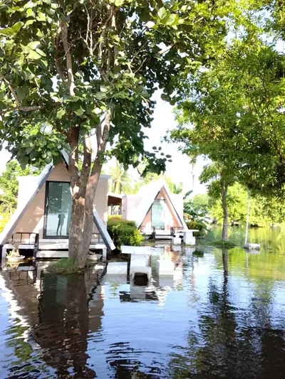 ไร่แตงโมชายสิบ แคมป์ไซต์ รูปที่ 2