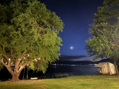 บ้านตาหรั่ง Camping รูปที่ 1