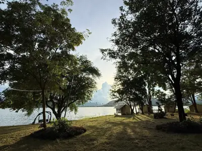 บ้านตาหรั่ง Camping รูปที่ 10