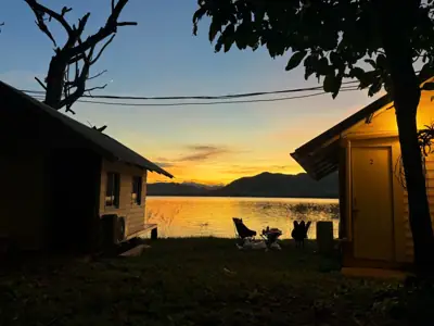 บ้านตาหรั่ง Camping รูปที่ 2