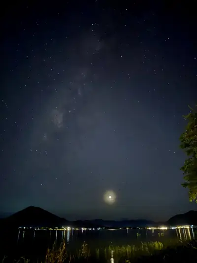 บ้านตาหรั่ง Camping รูปที่ 3