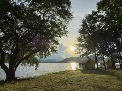 บ้านตาหรั่ง Camping รูปที่ 9