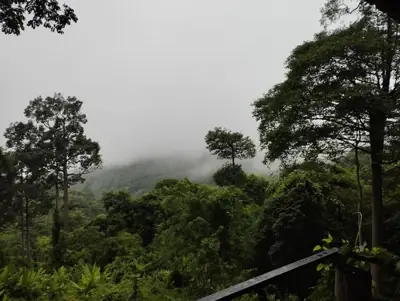 บ้านภูมาตา (Phu Mata) รูปที่ 1