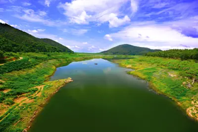 ลานกางเต็นท์จามจุรี รูปที่ 7
