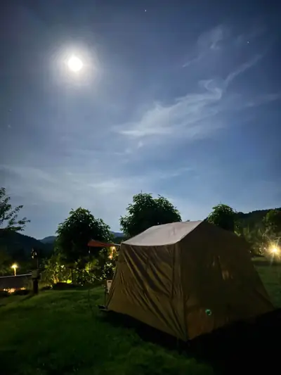 คีรี แคมป์ป กุยบุรี (Khiri Camp Kuiburi) รูปที่ 2