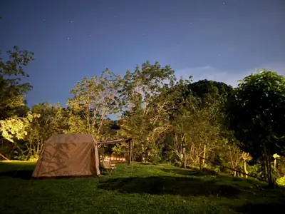คีรี แคมป์ป กุยบุรี (Khiri Camp Kuiburi) รูปที่ 4
