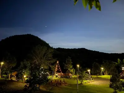 คีรี แคมป์ป กุยบุรี (Khiri Camp Kuiburi) รูปที่ 5