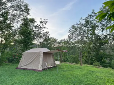 คีรี แคมป์ป กุยบุรี (Khiri Camp Kuiburi) รูปที่ 7