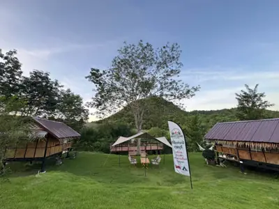 คีรี แคมป์ป กุยบุรี (Khiri Camp Kuiburi) รูปที่ 8