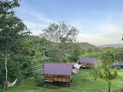 คีรี แคมป์ป กุยบุรี (Khiri Camp Kuiburi) รูปที่ 9
