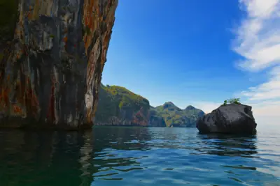 ลานกางเต็นท์หยงหลิง รูปที่ 3