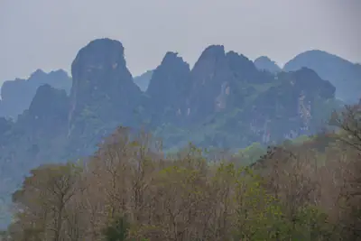 ลานกางเต็นท์ภูผาม่าน รูปที่ 3
