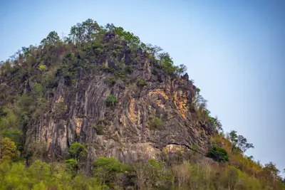 ลานกางเต็นท์ภูผาม่าน รูปที่ 7