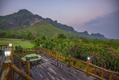 ลานกางเต็นท์ภูผาม่าน รูปที่ 8