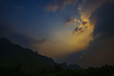 ลานกางเต็นท์ภูผาม่าน รูปที่ 9