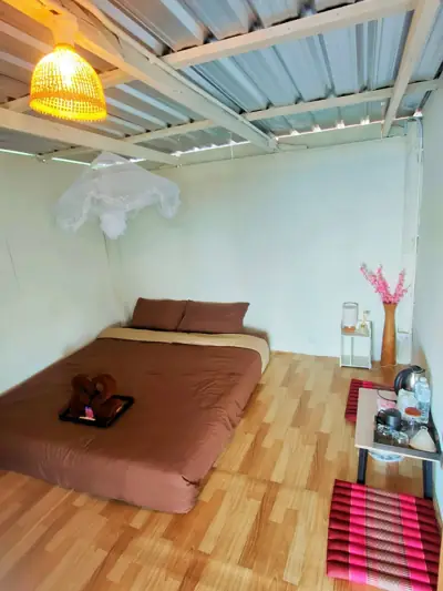 บ้านบนดอย ภูสายลม ดอยช้าง รูปที่ 1