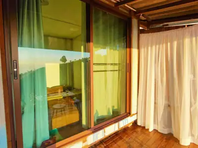 บ้านบนดอย ภูสายลม ดอยช้าง รูปที่ 10