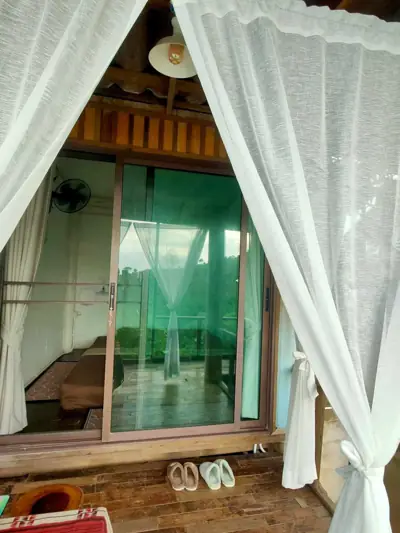 บ้านบนดอย ภูสายลม ดอยช้าง รูปที่ 5