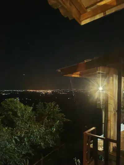 บ้านบนดอย ภูสายลม ดอยช้าง รูปที่ 6