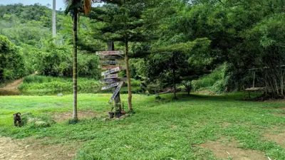 ลานกางเต็นท์หุบกาฮังแคมป์ รูปที่ 7