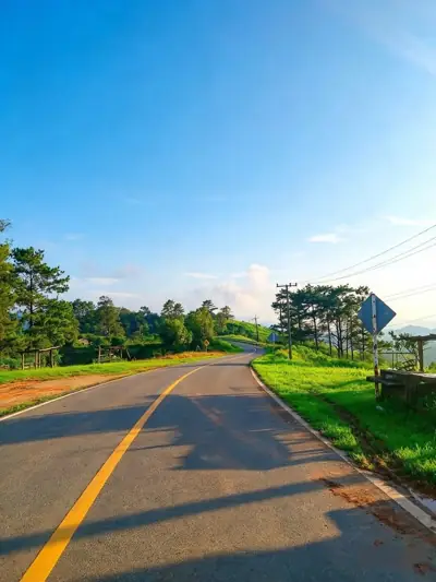 ลานกางเต็นท์ดอยม่อนจอง รูปที่ 2