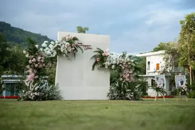 Poradok Food & Flora Park @ Khaoyai รูปที่ 2
