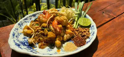 Poradok Food & Flora Park @ Khaoyai รูปที่ 3