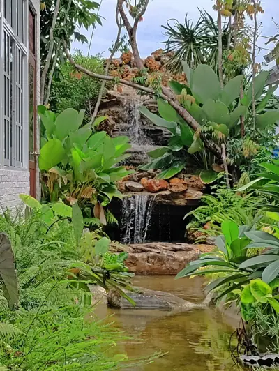Poradok Food & Flora Park @ Khaoyai รูปที่ 6