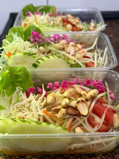 เขาสก มังกี้ & ริเวอร์ แคมป์ รูปที่ 4