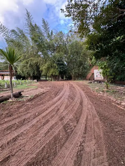 GOOD FARM - Campground and Organic Farm รูปที่ 1