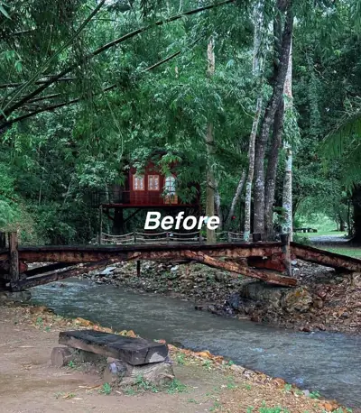 GOOD FARM - Campground and Organic Farm รูปที่ 4