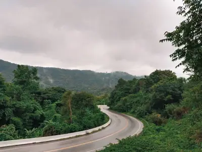 ลานกางเต็นท์วนอุทยานเขารัง รูปที่ 3
