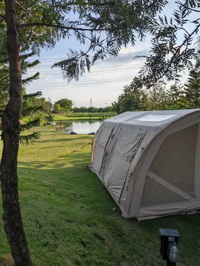 Birdyard Camping รูปที่ 2