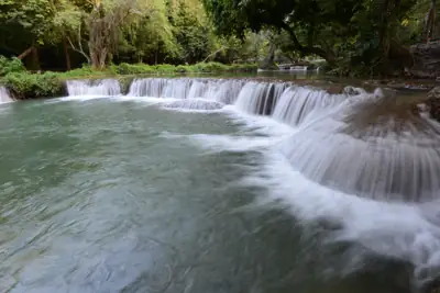 ลานกางเต็นท์ลานนับดาว รูปที่ 1